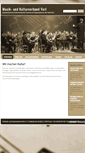 Mobile Screenshot of kultur.verl.de